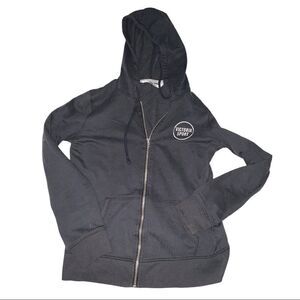 Victoria Secret Black loungewear jogger set